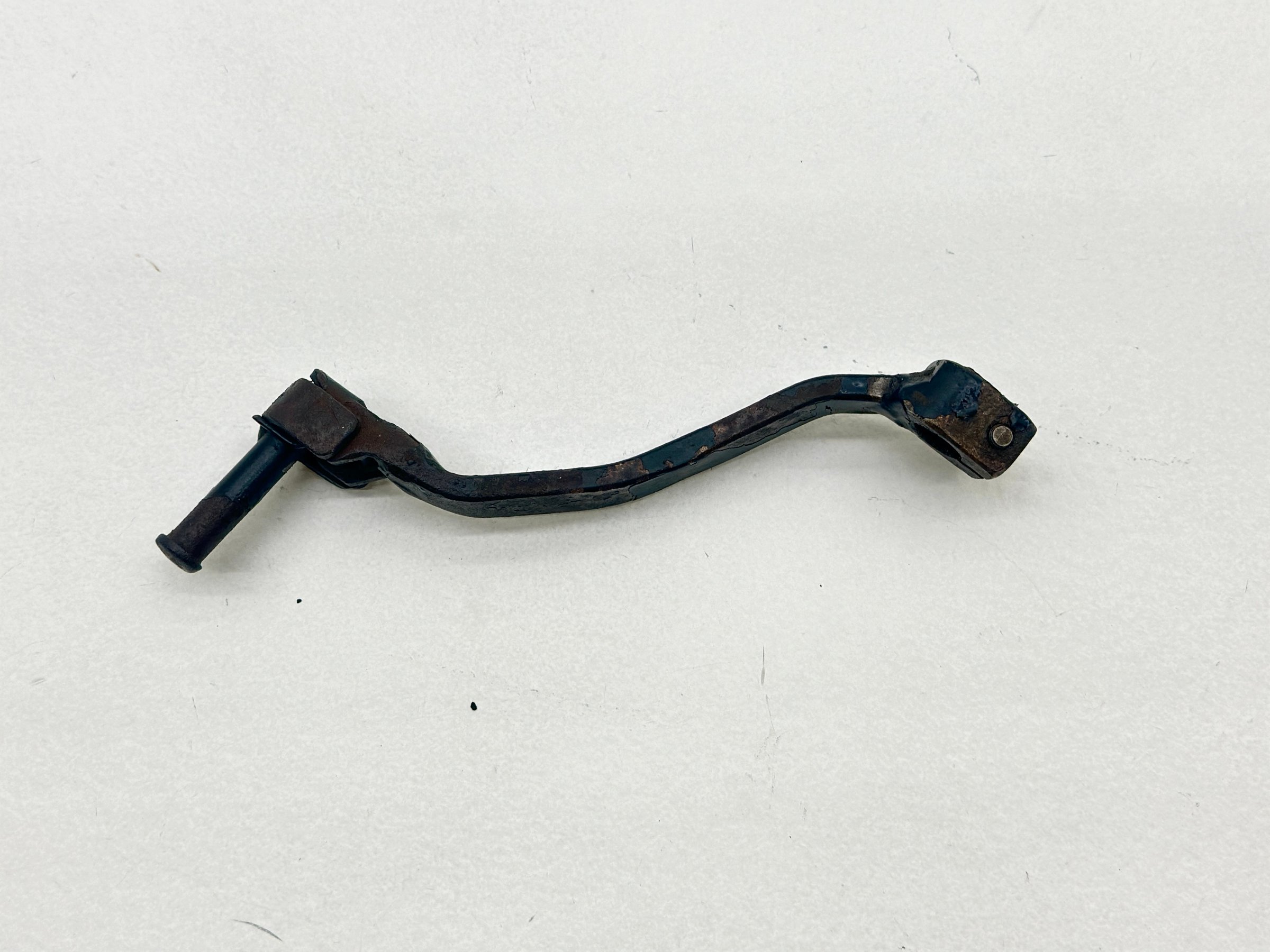 1998 Suzuki RMX250 Shift Lever Shifter Gear Change Pedal OEM 250 25600-05D03 ✅