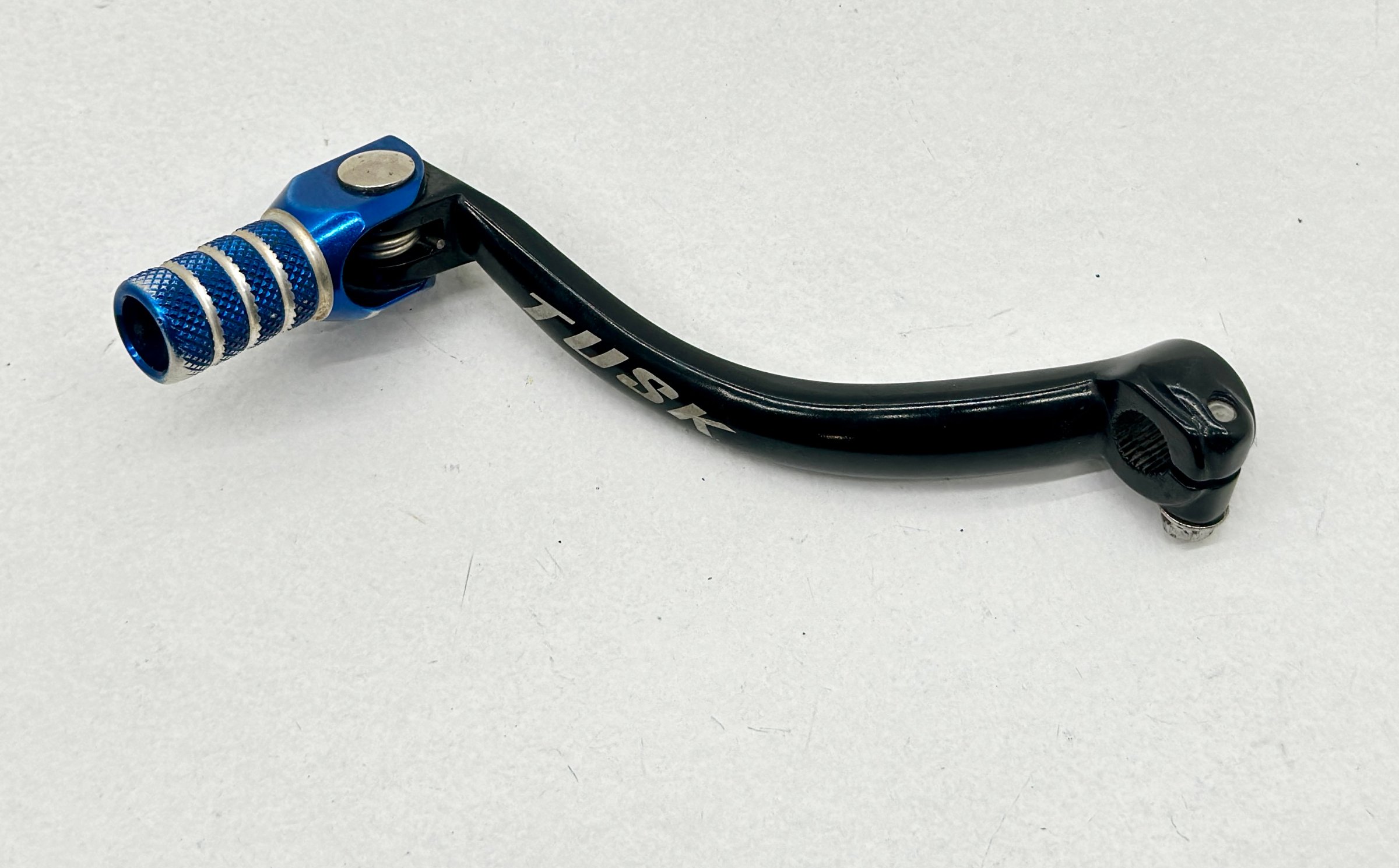 2009 Yamaha YZ450F Tusk Shift Lever Black Shifter Gear Change Pedal OEM 450F ✅
