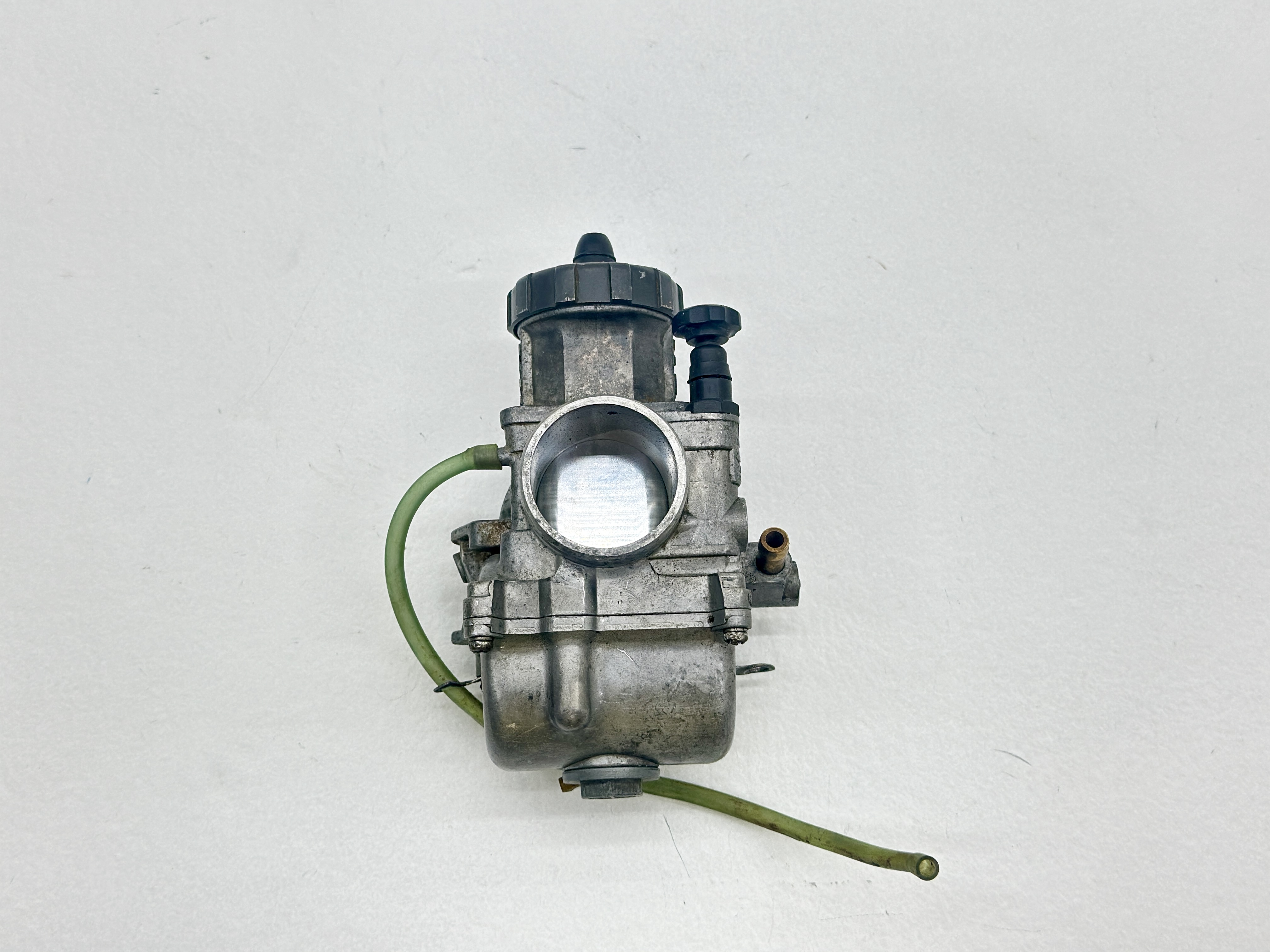 1998 Suzuki RMX250 Carburetor PJ Flat Side 38mm Throttle Intake OEM 13200-29E21✅