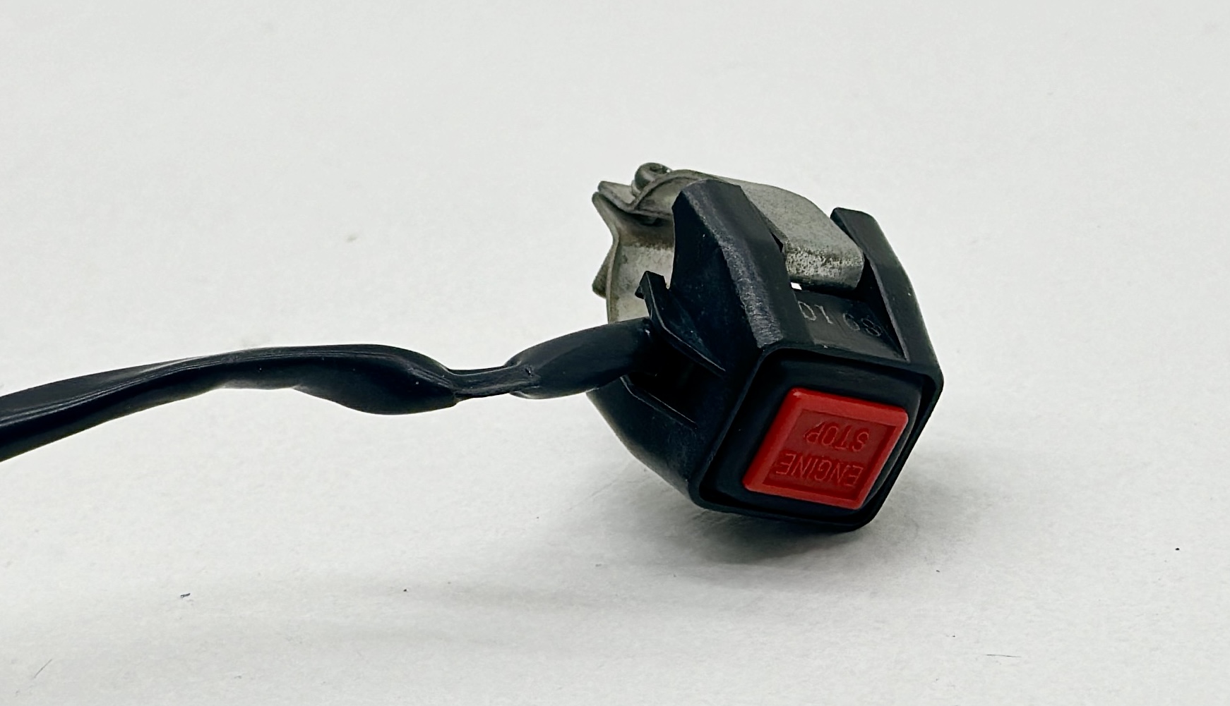 2009 Yamaha YZ450F Wiring Harness Kill Switch Engine Loom OEM 2S2-82509-01-00✅