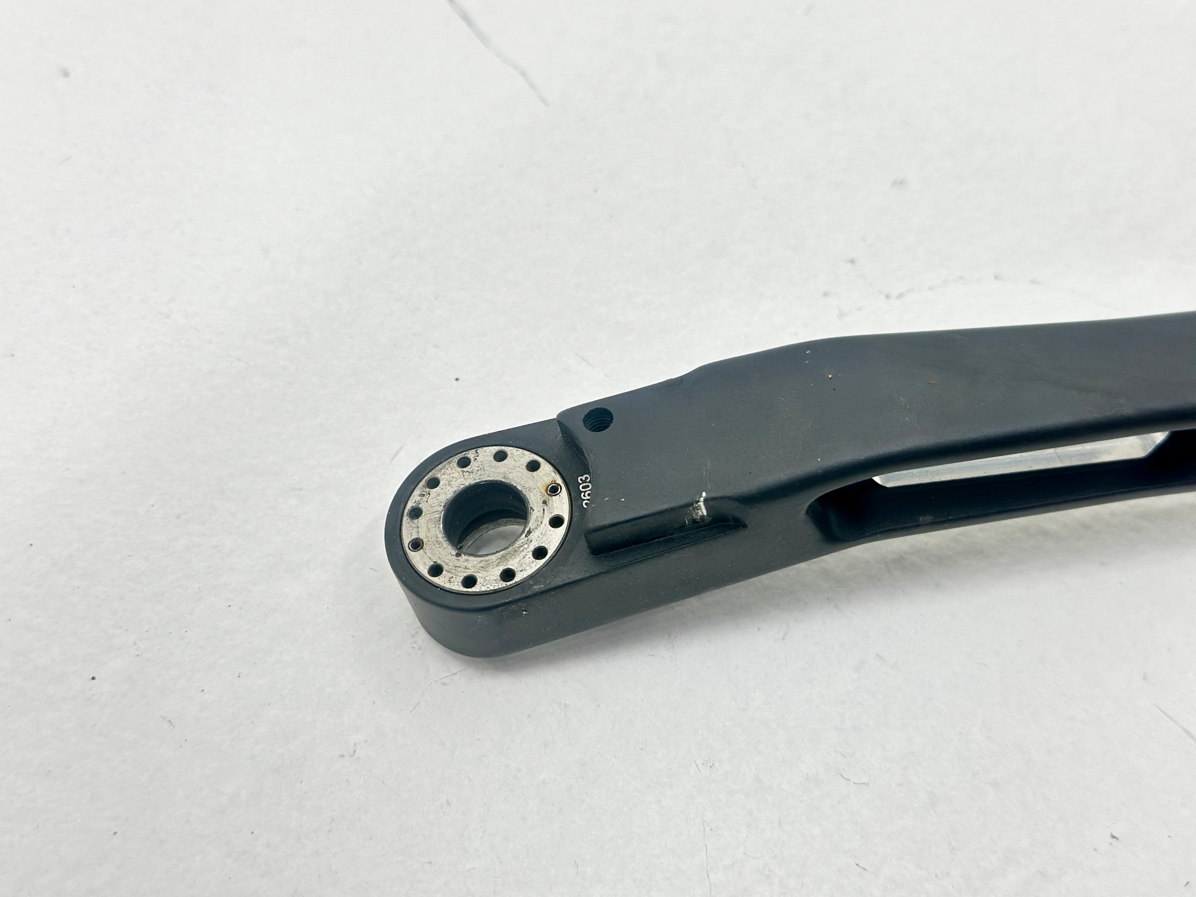 2016 Kawasaki KX450F Trail Tech Kickstand Assembly Black Side Kick Stand Spring✅