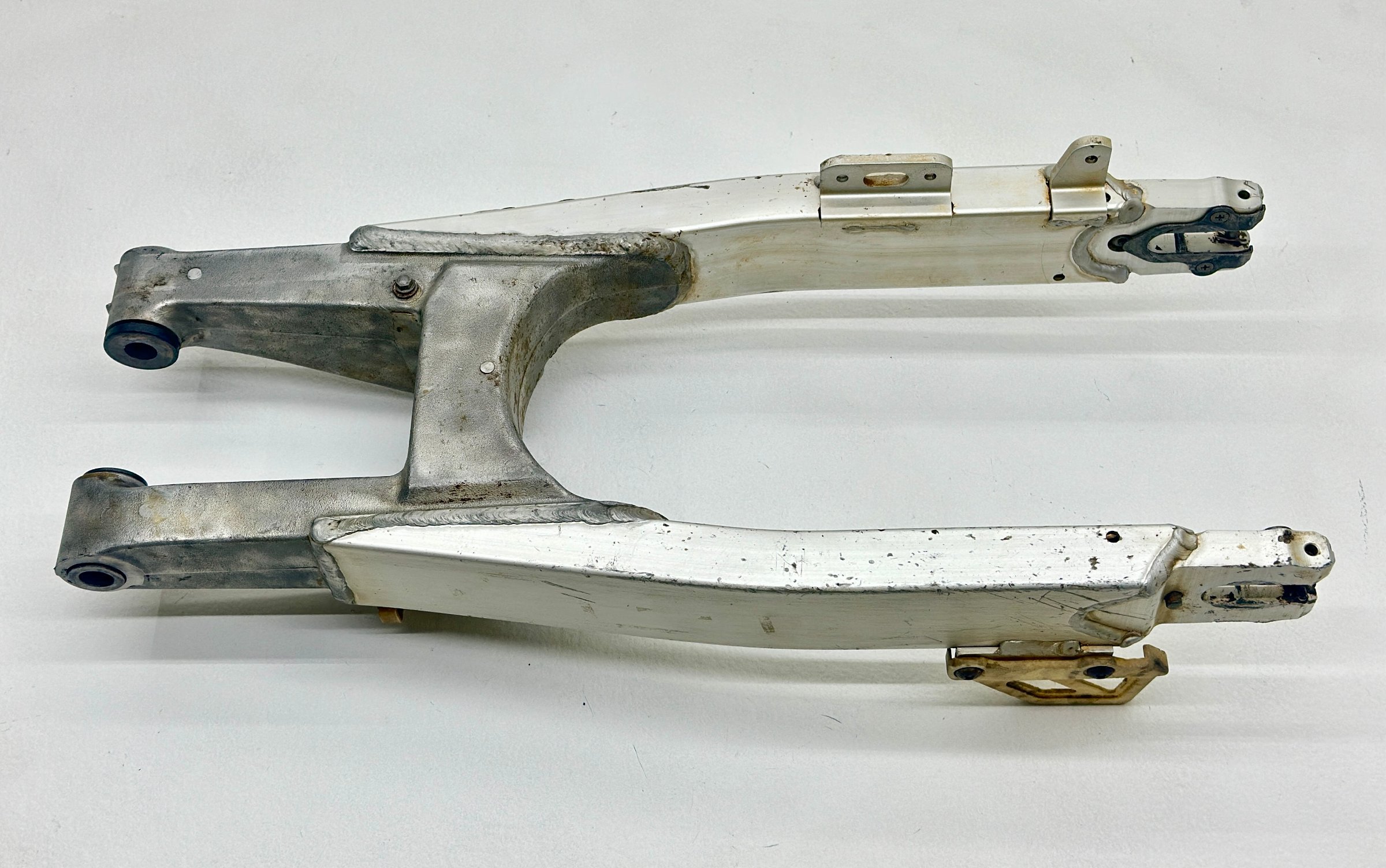 1998 Suzuki RMX250 Swingarm Rear Suspension Swing Arm OEM Dirt Bike 61000-29E30✅